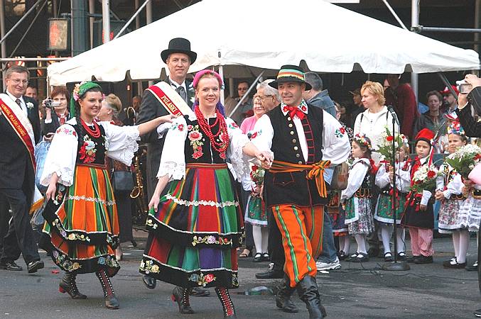 MARSHALDANCING