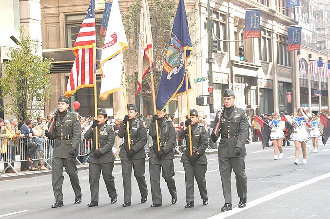 army